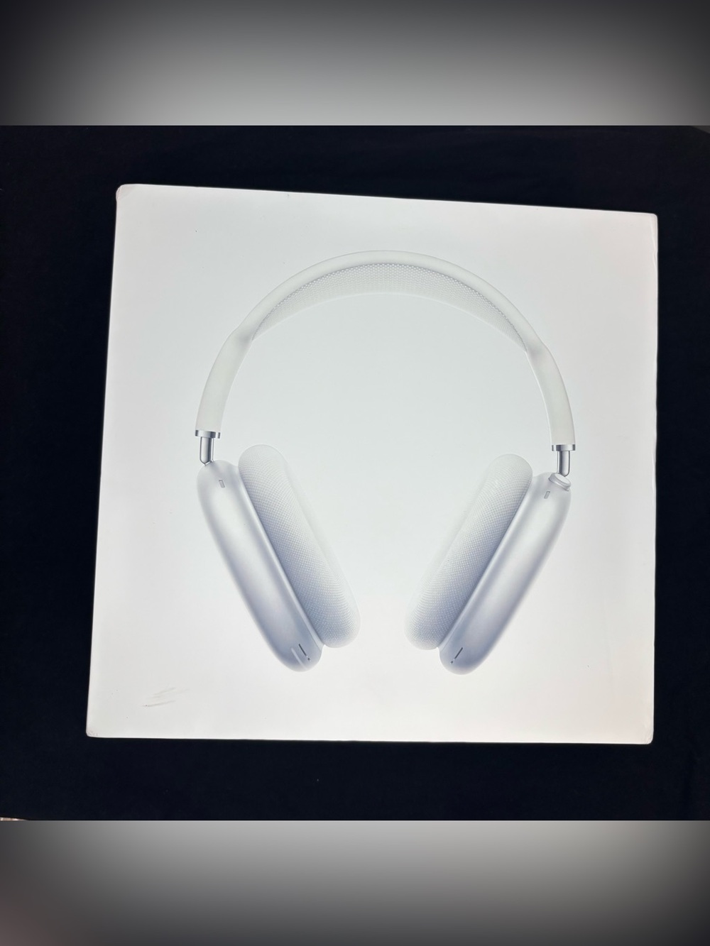 Apple AirPods Max - Silver